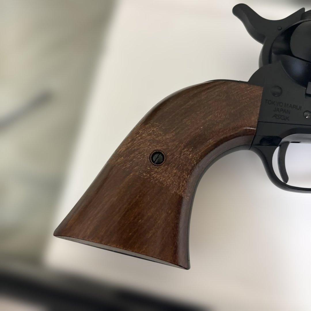 東京マルイ　SAA