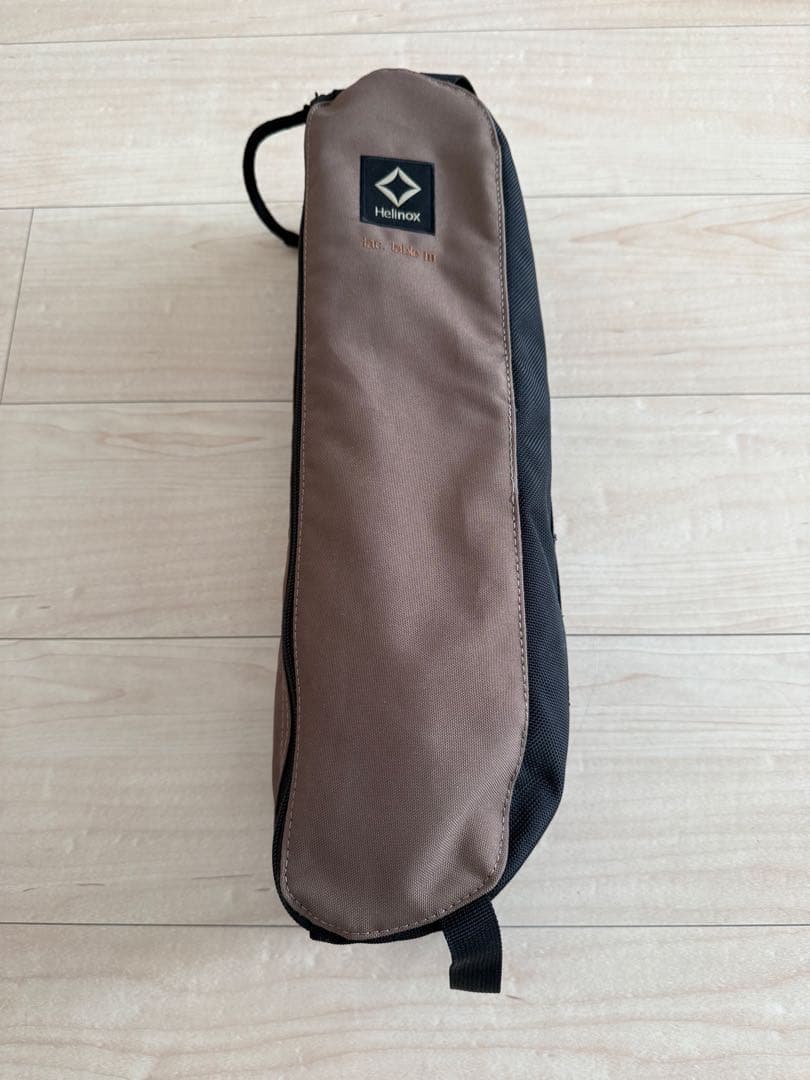 Helinox タクティカルテーブル Mサイズ コヨーテ