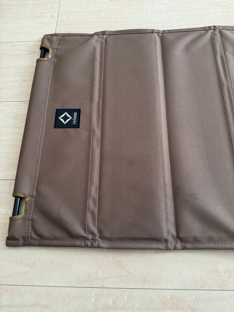 Helinox タクティカルテーブル Mサイズ コヨーテ