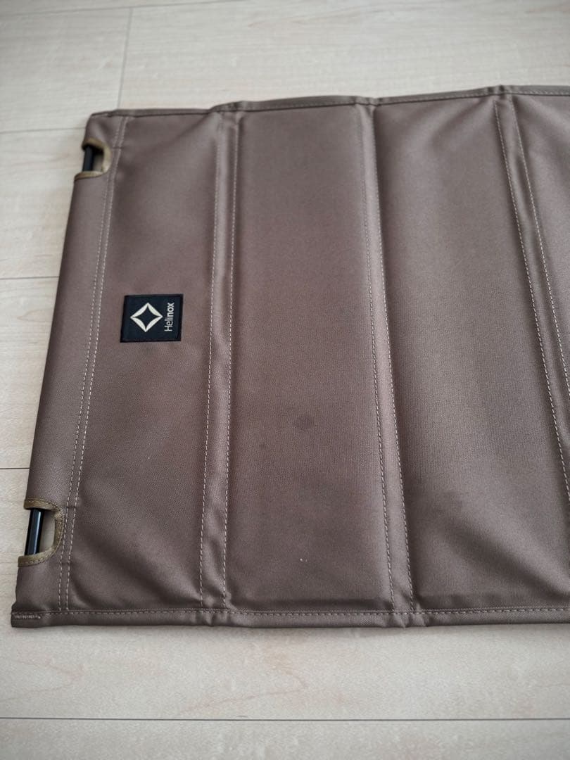 Helinox タクティカルテーブル Mサイズ コヨーテ