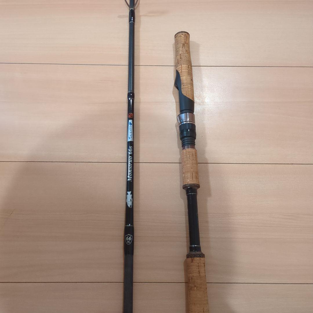 ツララ　モンストロ66s