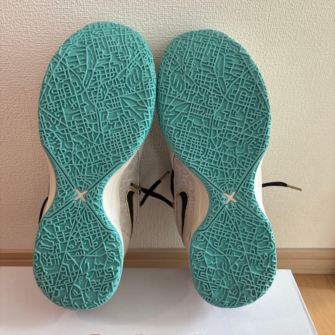 ナイキ NXXT バスケットボールシューズ レブロン　リバプール