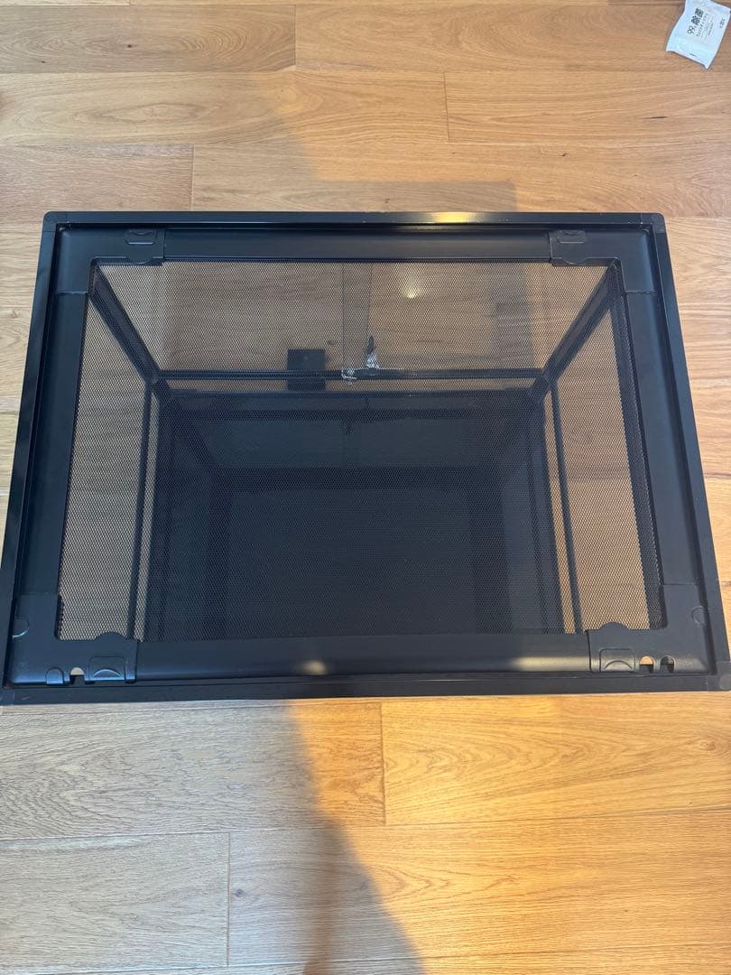 三晃商会 SANKO パンテオン ブラック BK6045