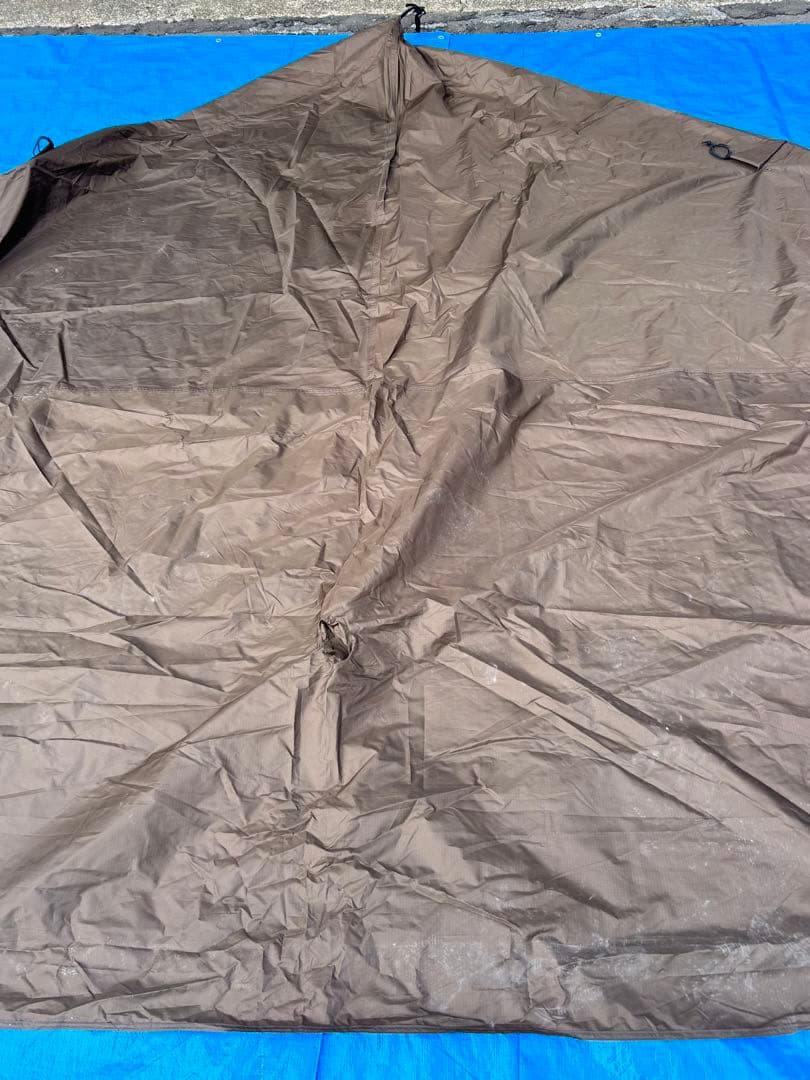 テンマク サーカス TC コンフォート MID ミッド