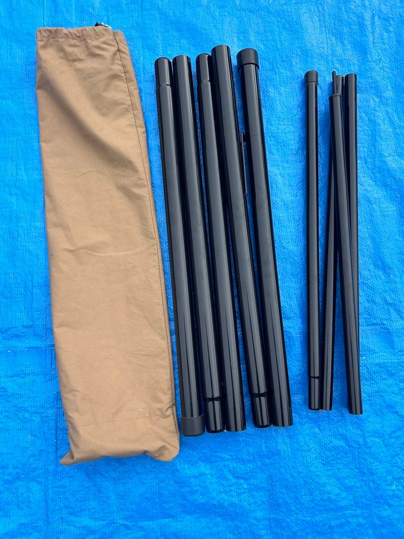 テンマク サーカス TC コンフォート MID ミッド