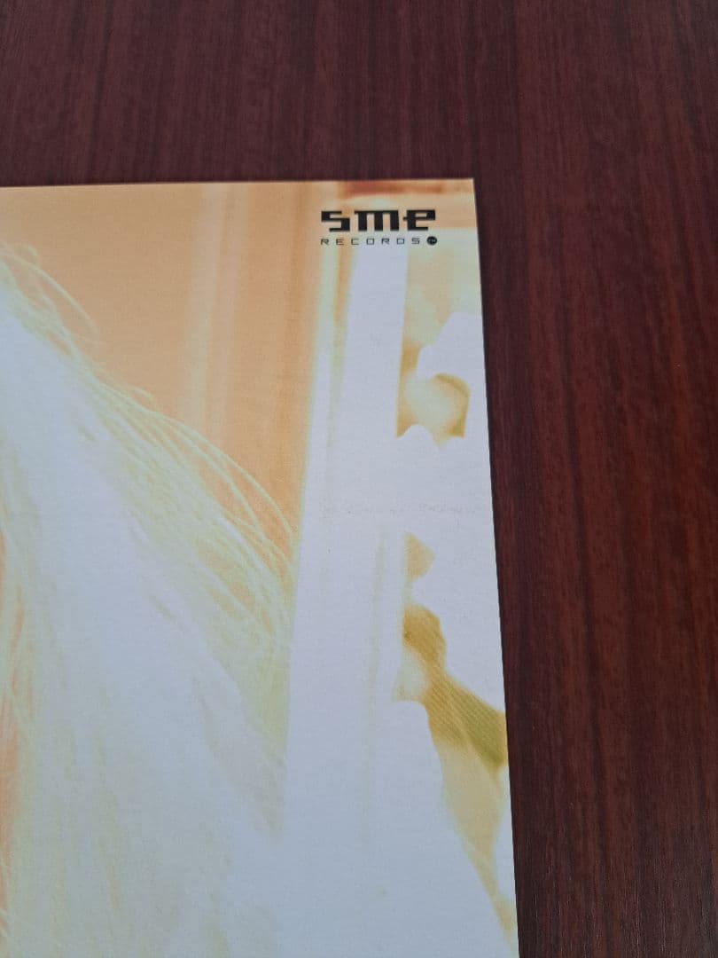 【超貴重/当時物/人気】西野カナ「君って」★ポスター