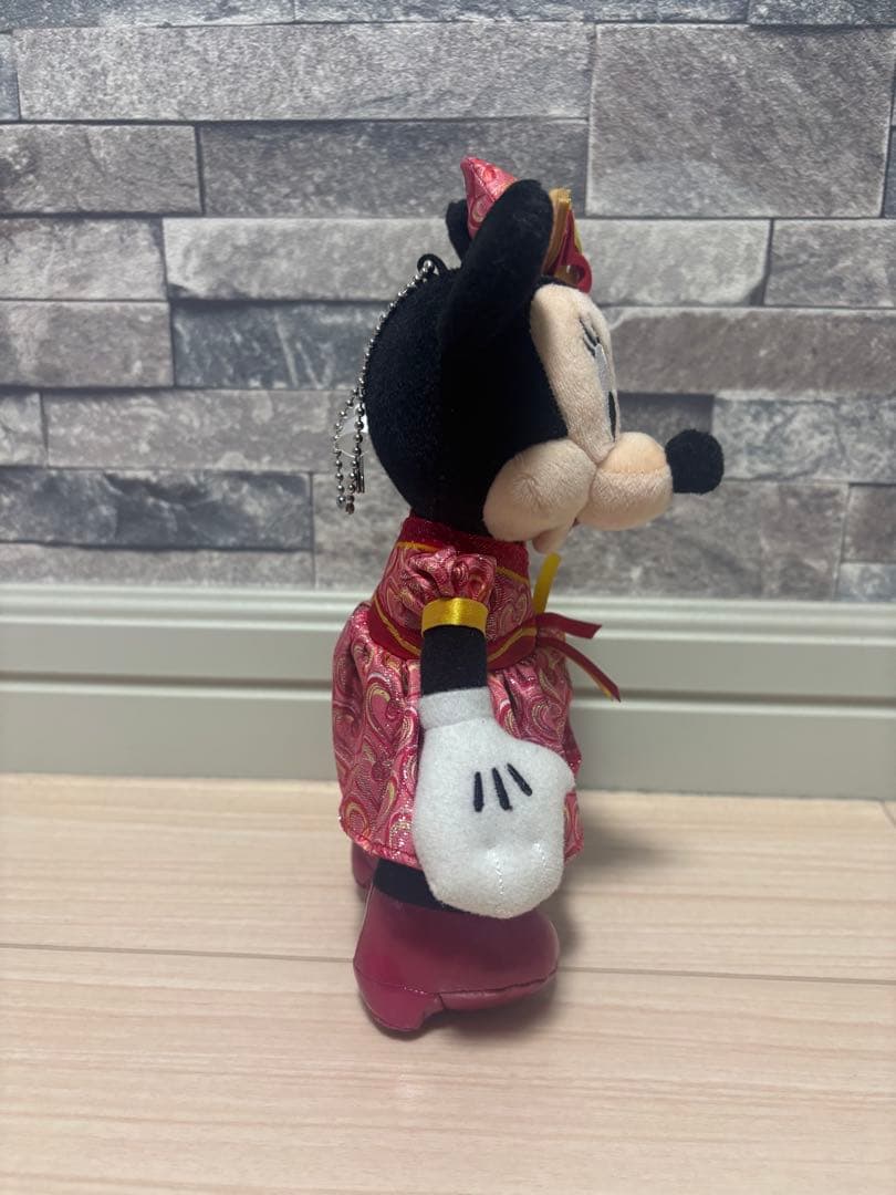 パルパルーザ トータリーミニー ベリーベリーミニー ぬいぐるみバッジ等詰め合わせ