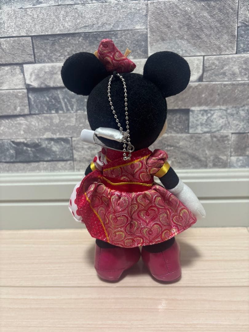 パルパルーザ トータリーミニー ベリーベリーミニー ぬいぐるみバッジ等詰め合わせ