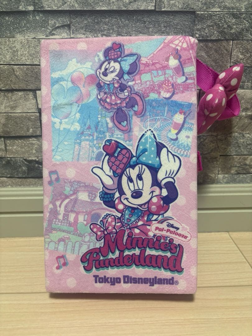 パルパルーザ トータリーミニー ベリーベリーミニー ぬいぐるみバッジ等詰め合わせ