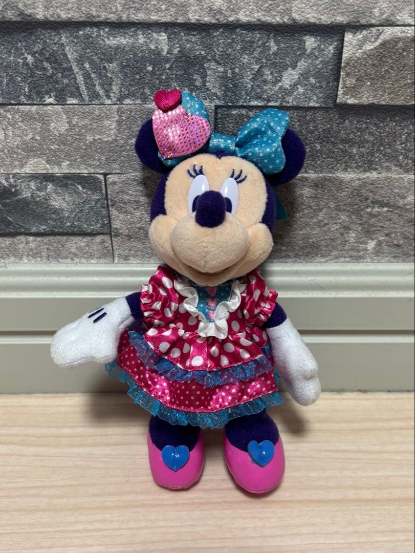 パルパルーザ トータリーミニー ベリーベリーミニー ぬいぐるみバッジ等詰め合わせ