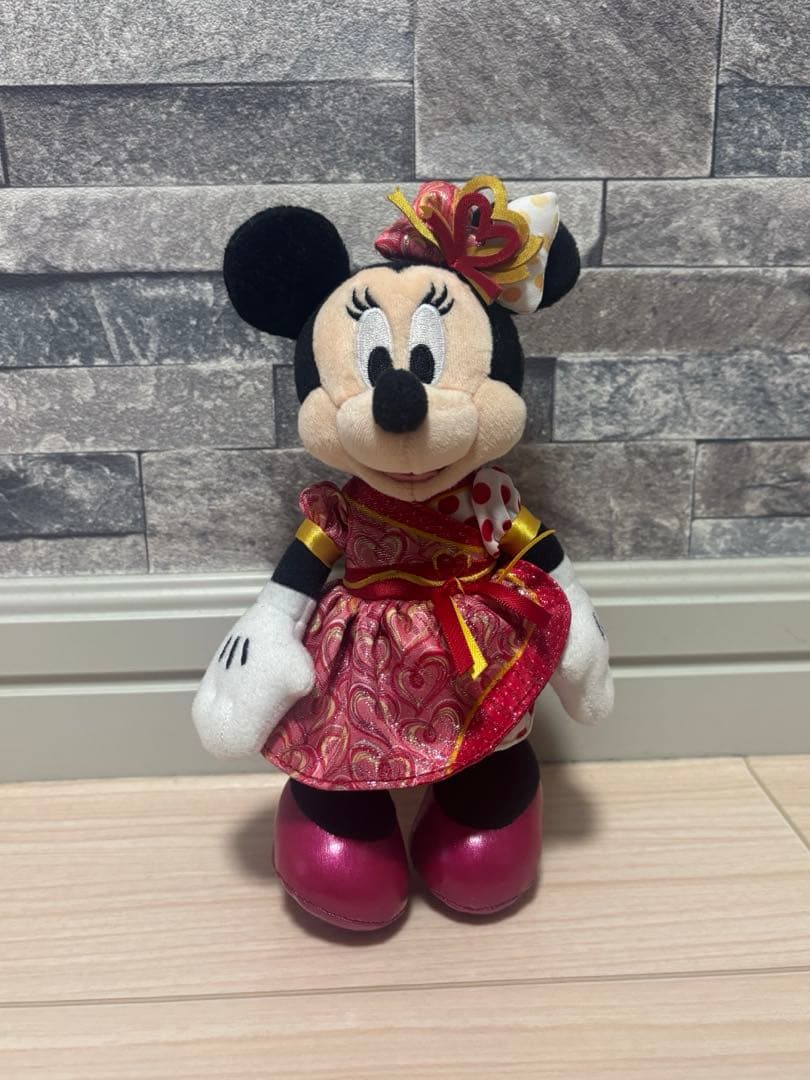 パルパルーザ トータリーミニー ベリーベリーミニー ぬいぐるみバッジ等詰め合わせ