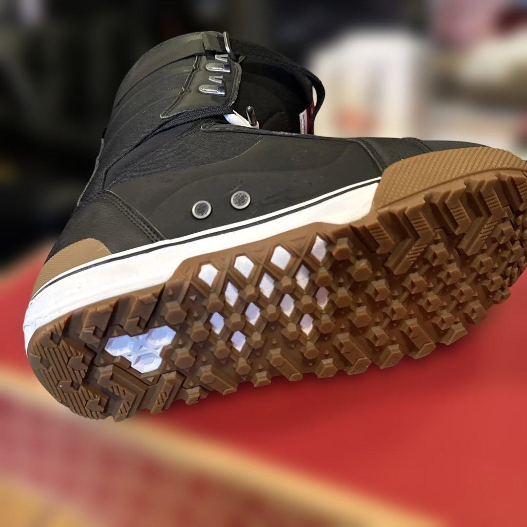 Vans Hi-Standard Pro スノーボードブーツ