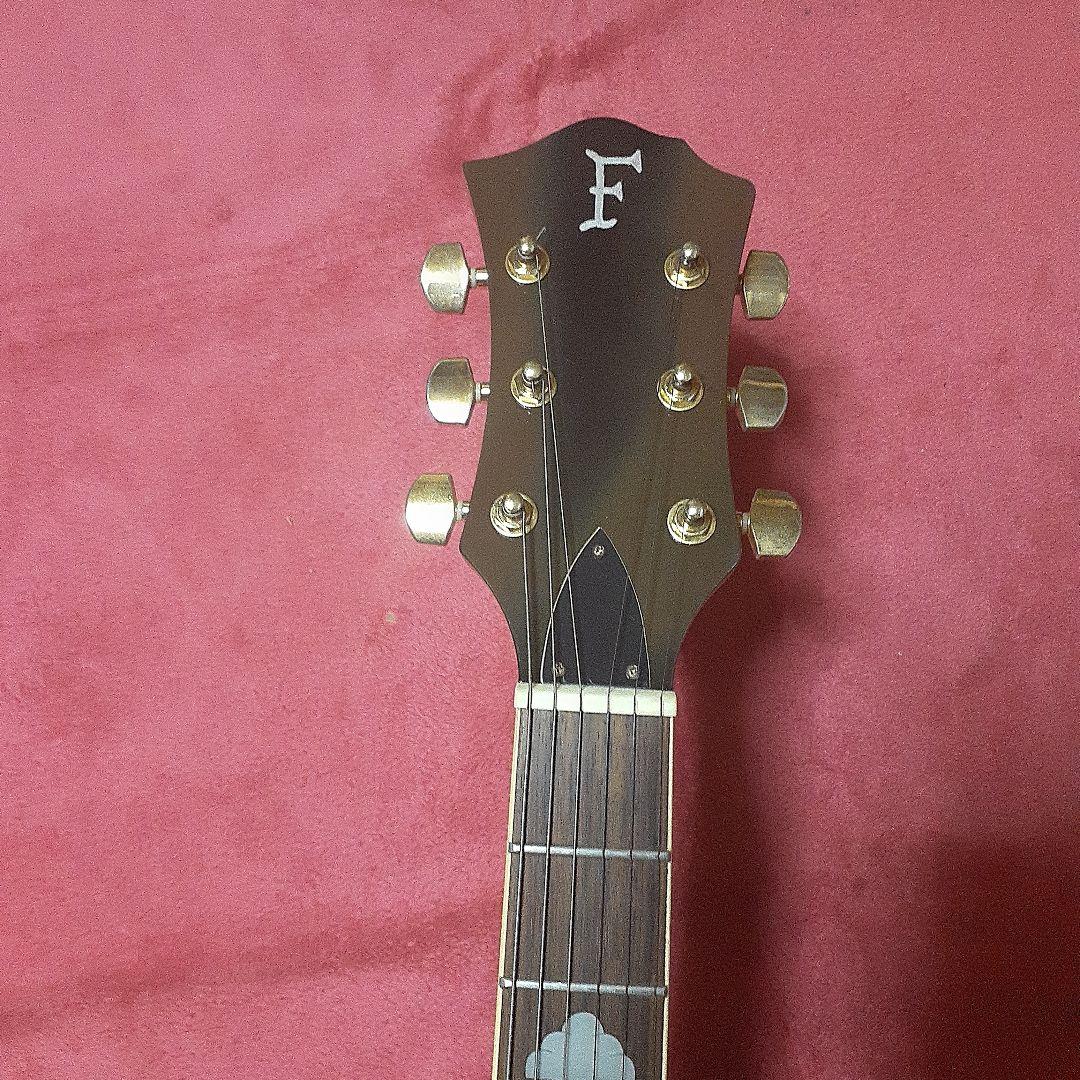 【良・美品】目玉ペイント・hideモデル。モッキンバードエレキギター。