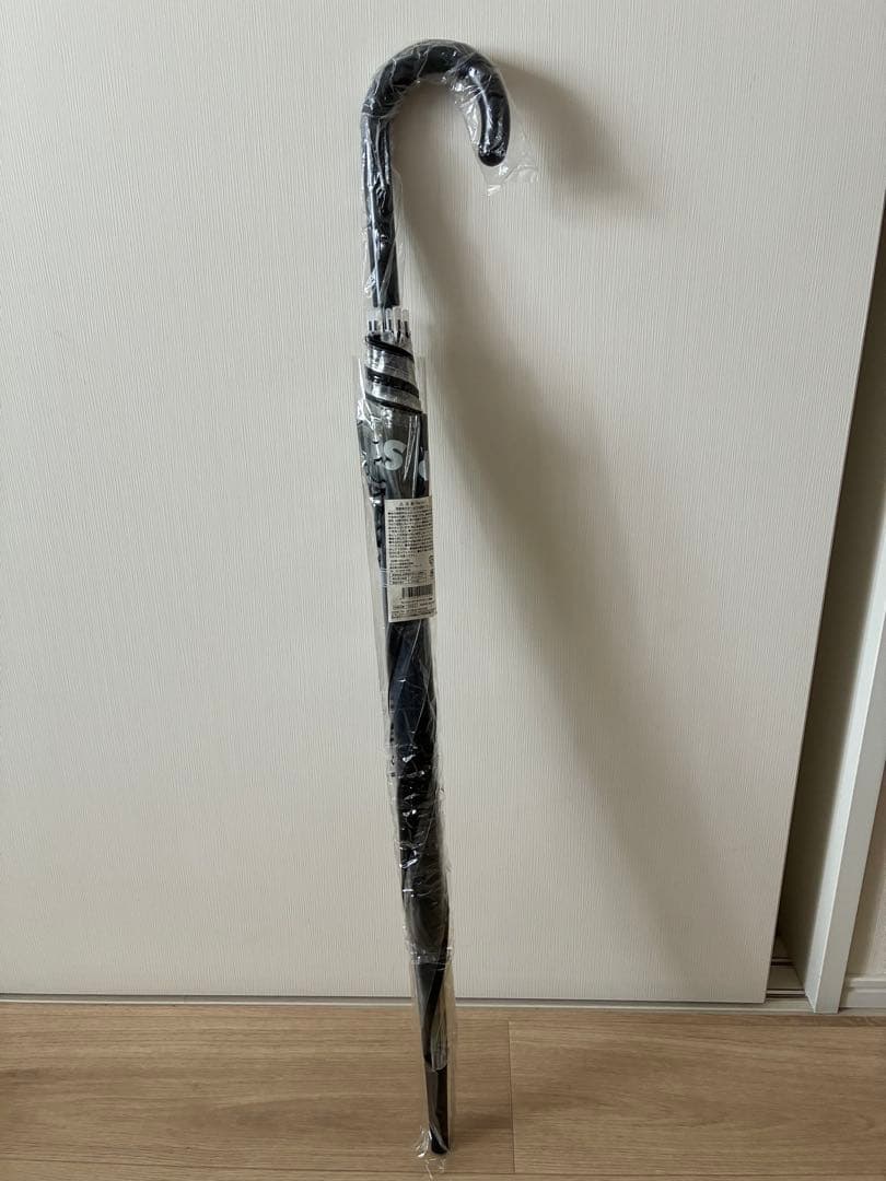 【希少品】【新品 】モンスターストライク モンスト ビニール傘