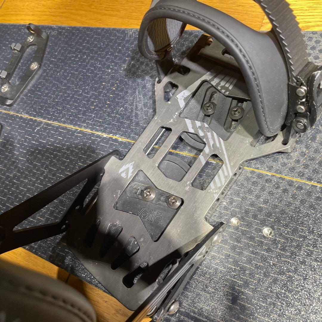 おふとんとん G3 BLACKSHEEP X3&SPARK R&D セット