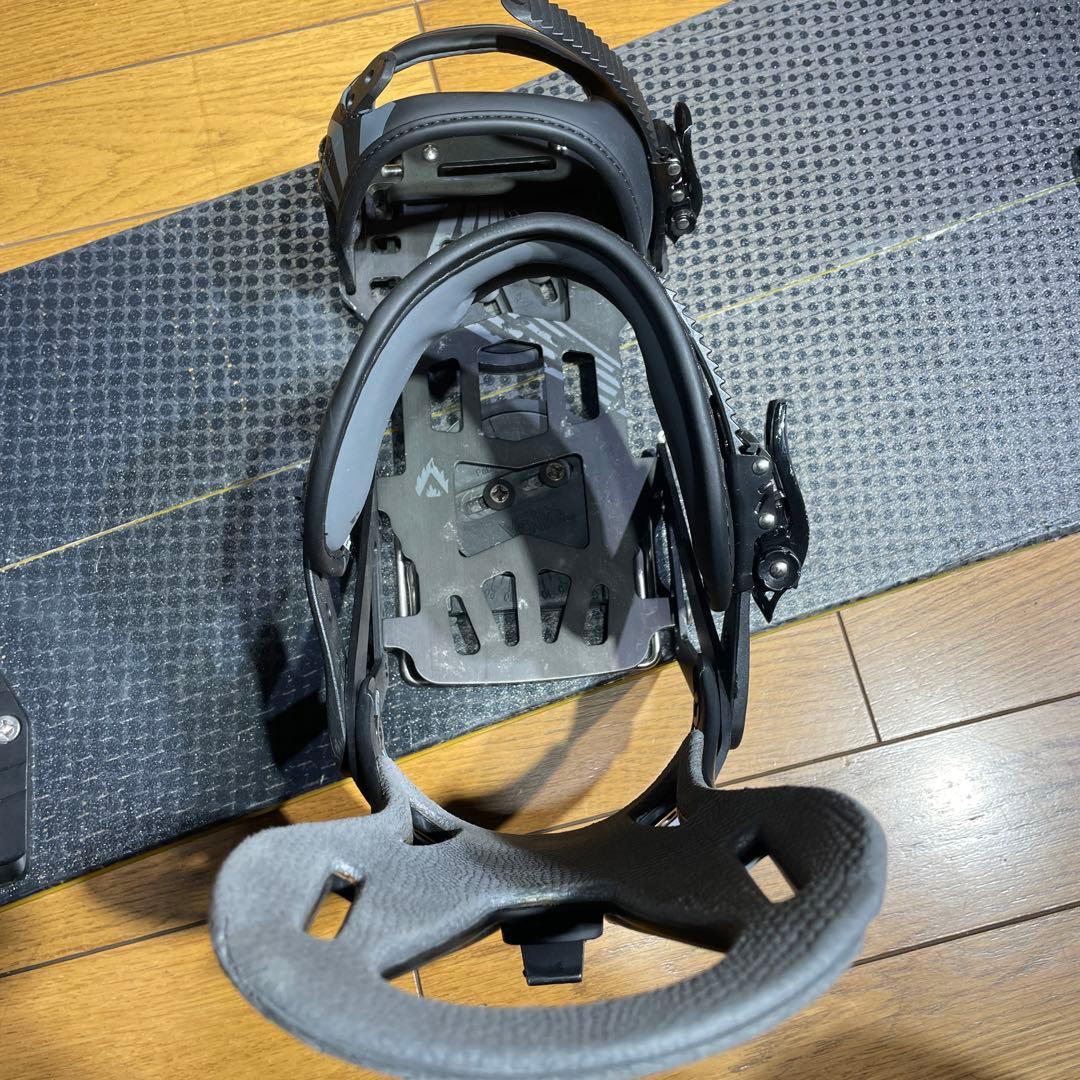 おふとんとん G3 BLACKSHEEP X3&SPARK R&D セット