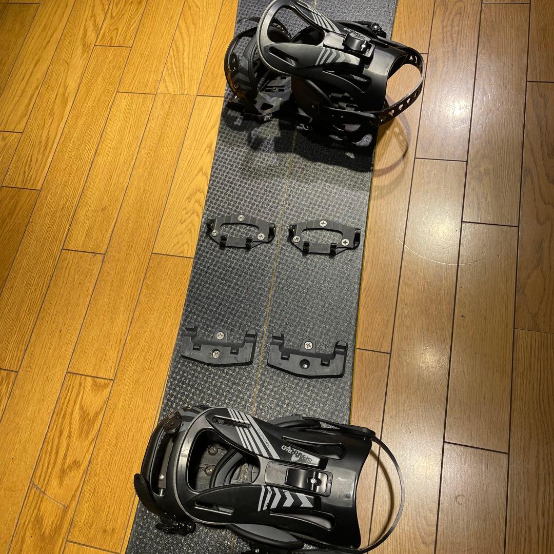 おふとんとん G3 BLACKSHEEP X3&SPARK R&D セット