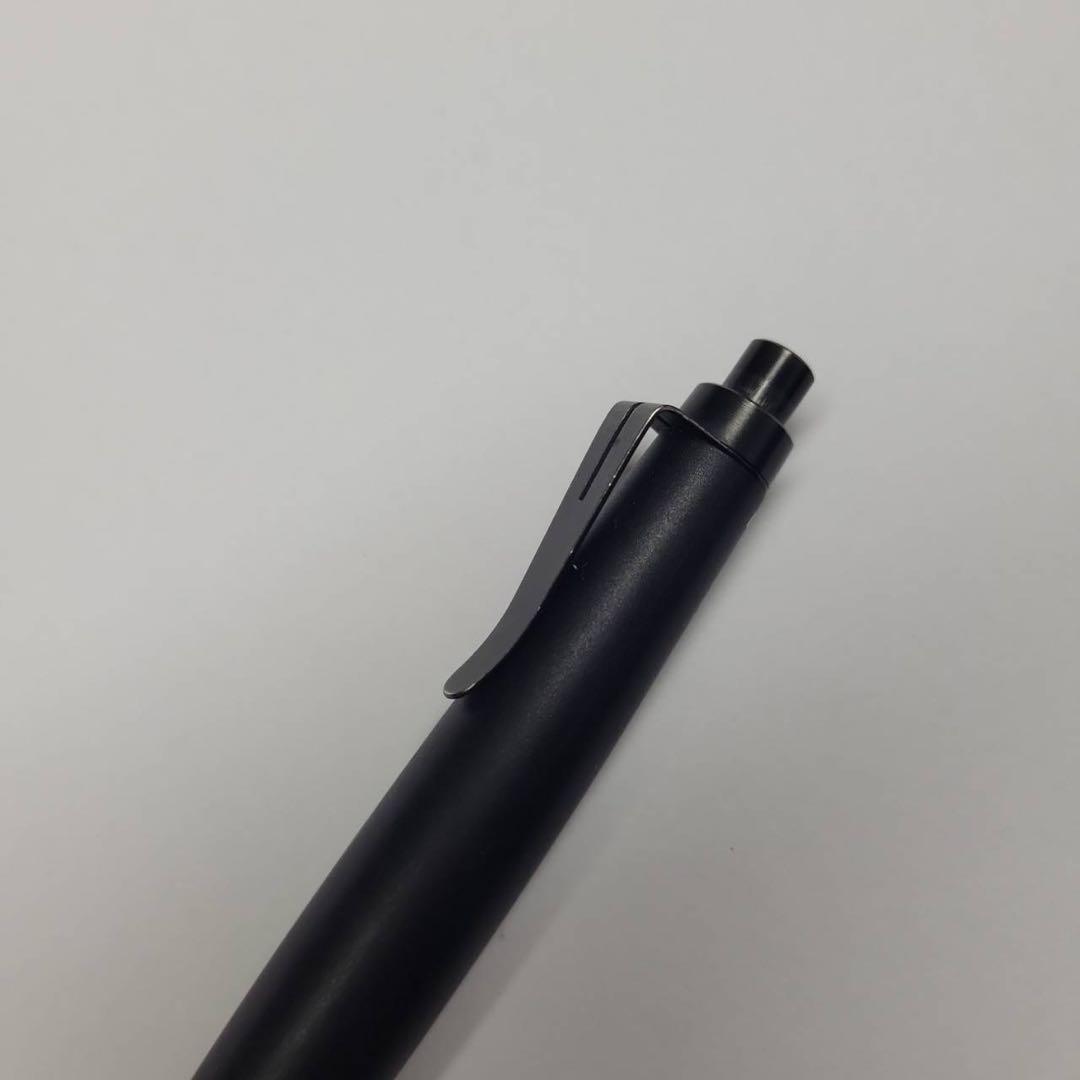 【激レア】LAMY ラミー スクリブル ブラック 0.7mm シャーペン　廃盤