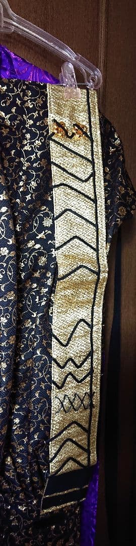 仮面ライダー威吹鬼 劇場版若様姿コスプレ衣装一式 ウィッグ付き