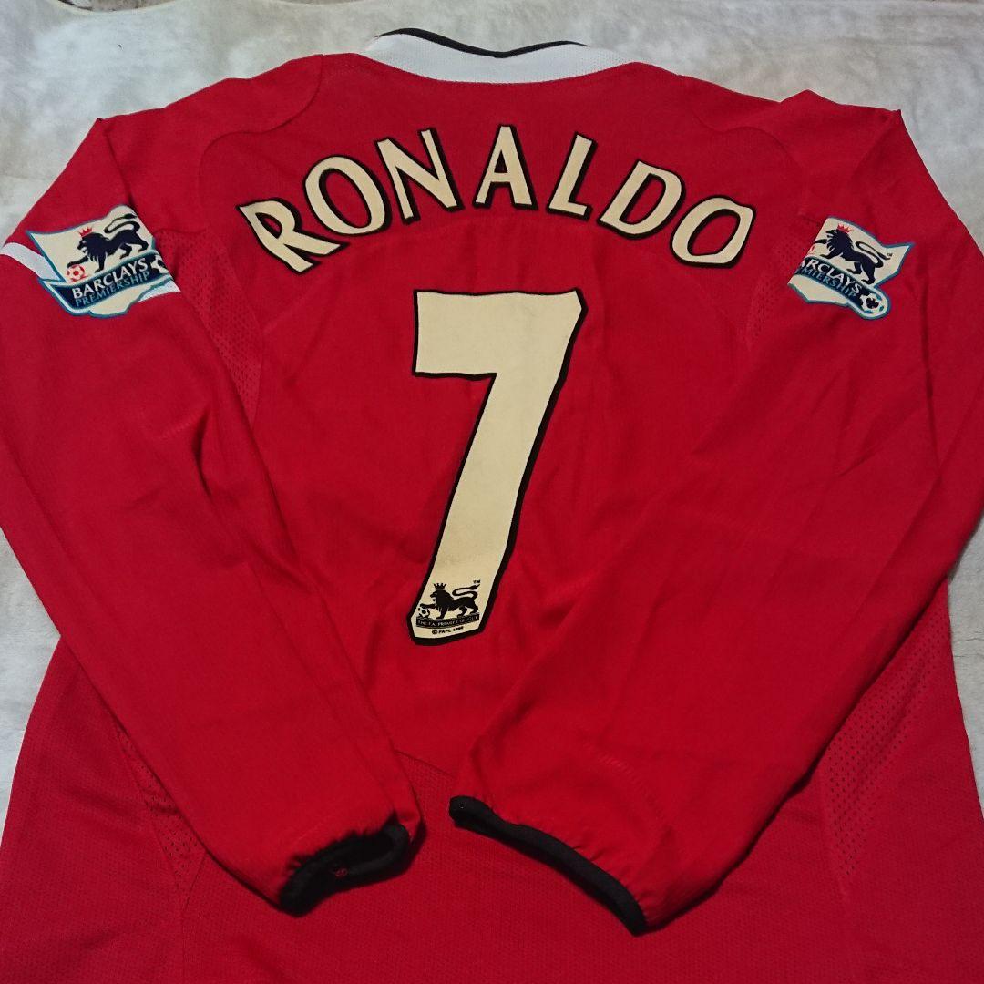 クリスティアーノ・ロナウド(大幅な値下げ希望が多いですが多少なら可能です