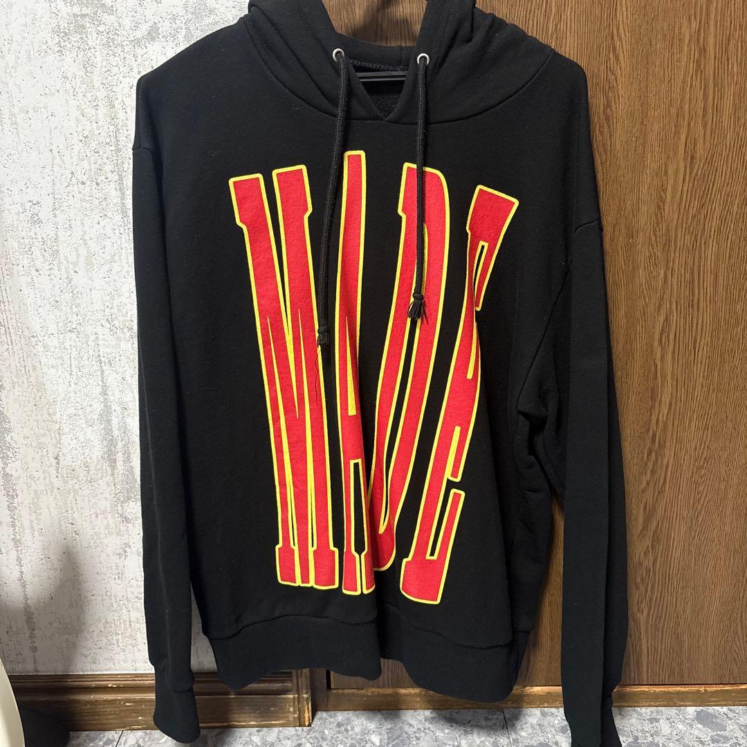 BIGBANG MADE パーカー ソウルコンサートグッズ