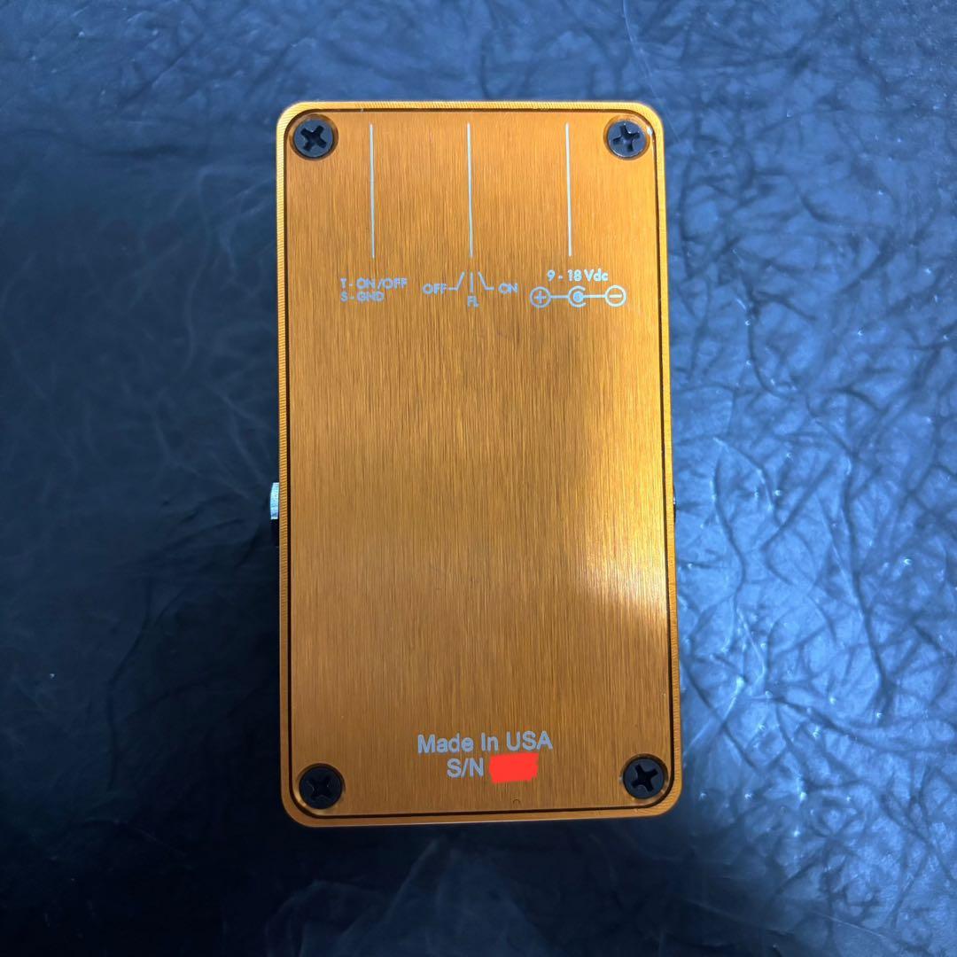 ギター Shur Koji Comp