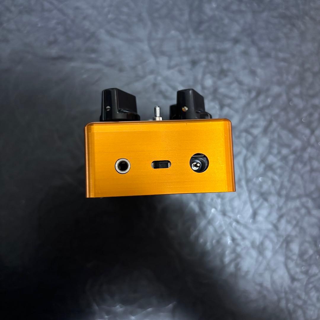 ギター Shur Koji Comp