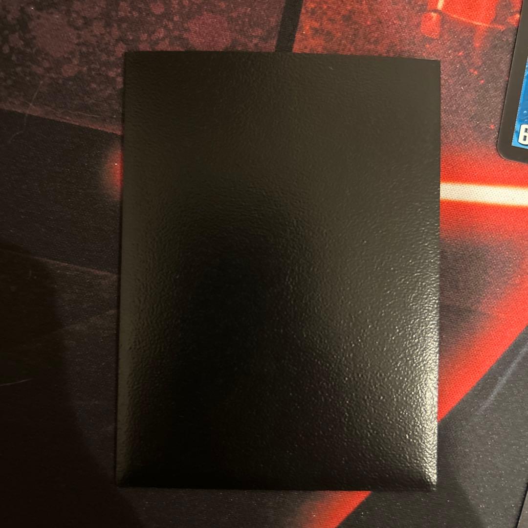 サイバーデッキ　ハイレート　スリーブ&おまけ付き