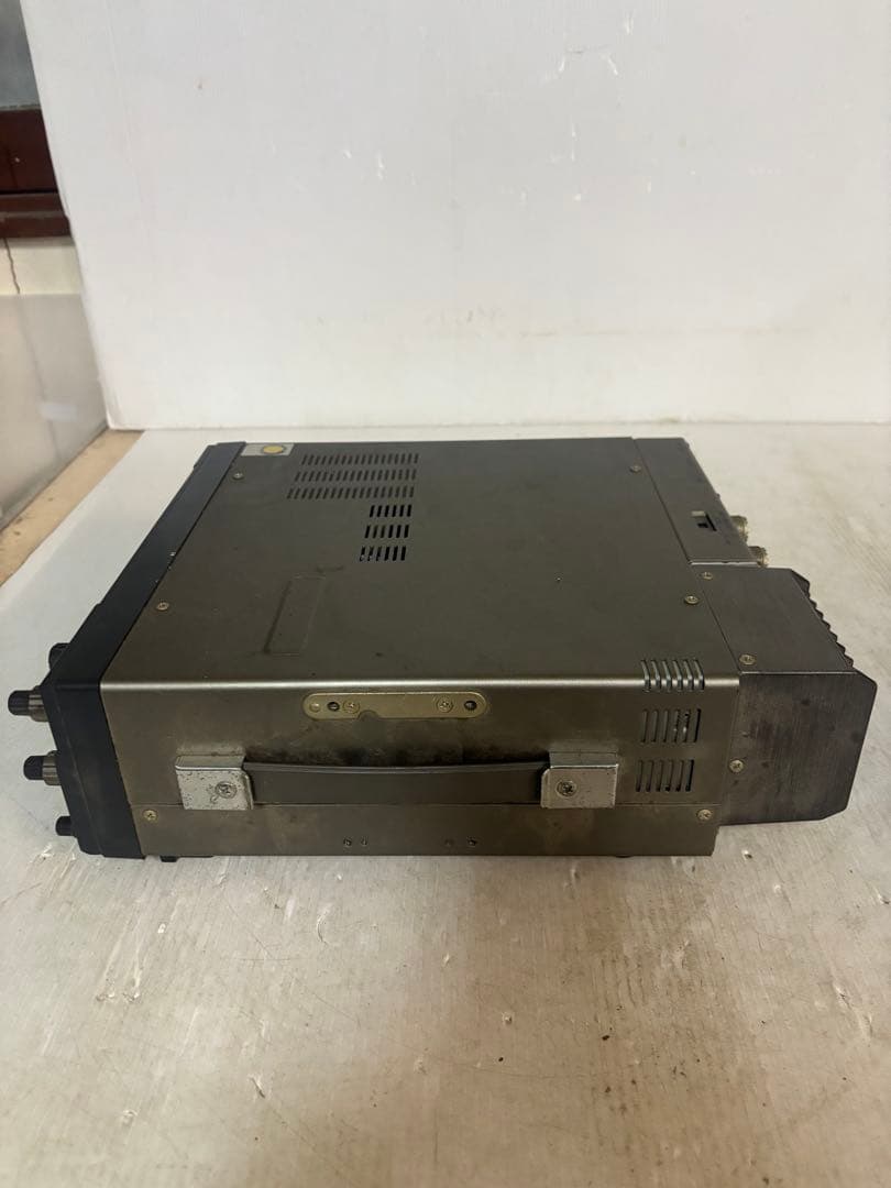 【動作未確認】ケンウッドTS-690S