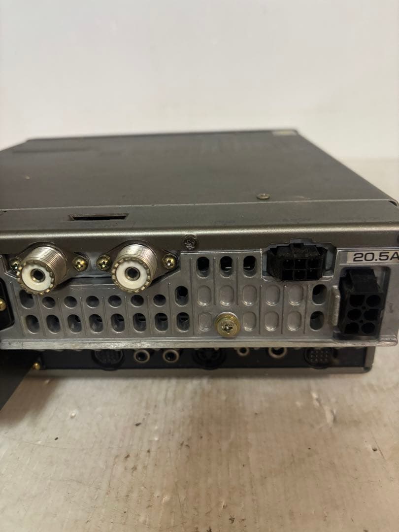 【動作未確認】ケンウッドTS-690S