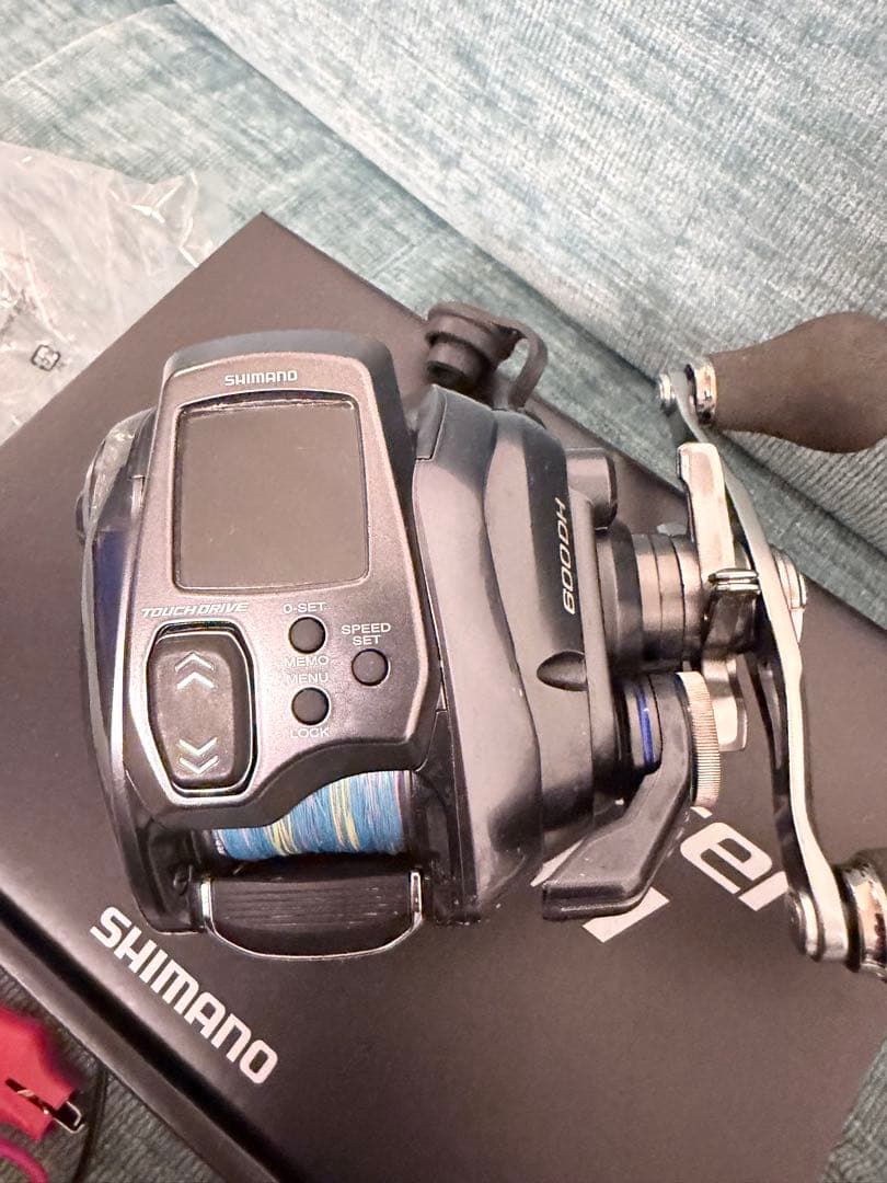 24ForceMaster 600DH 24フォースマスター600DH