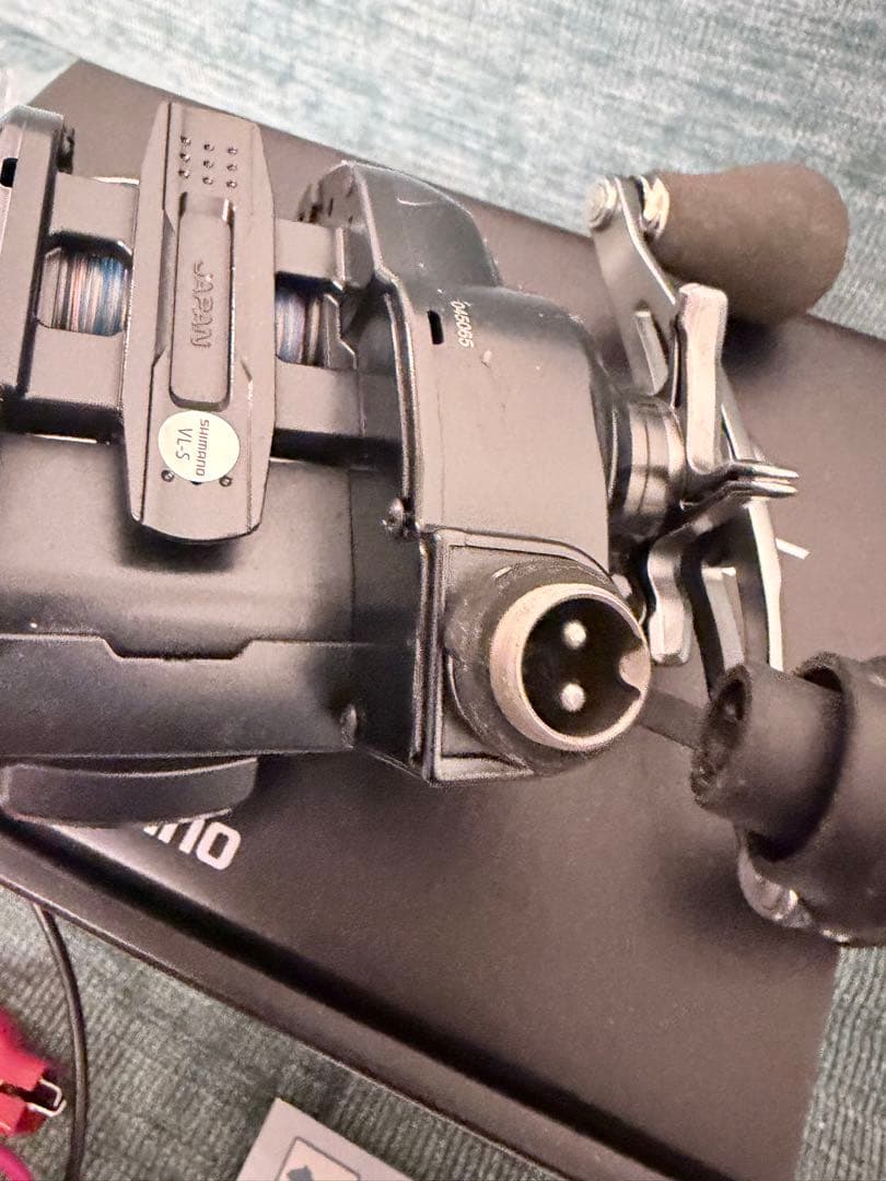 24ForceMaster 600DH 24フォースマスター600DH