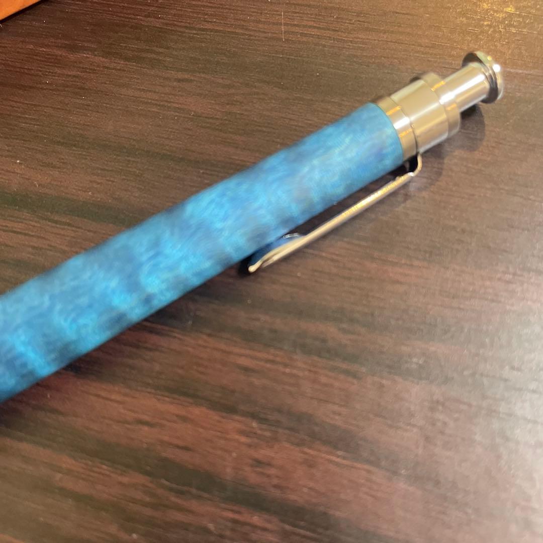 工房偰　スタビライズウッド