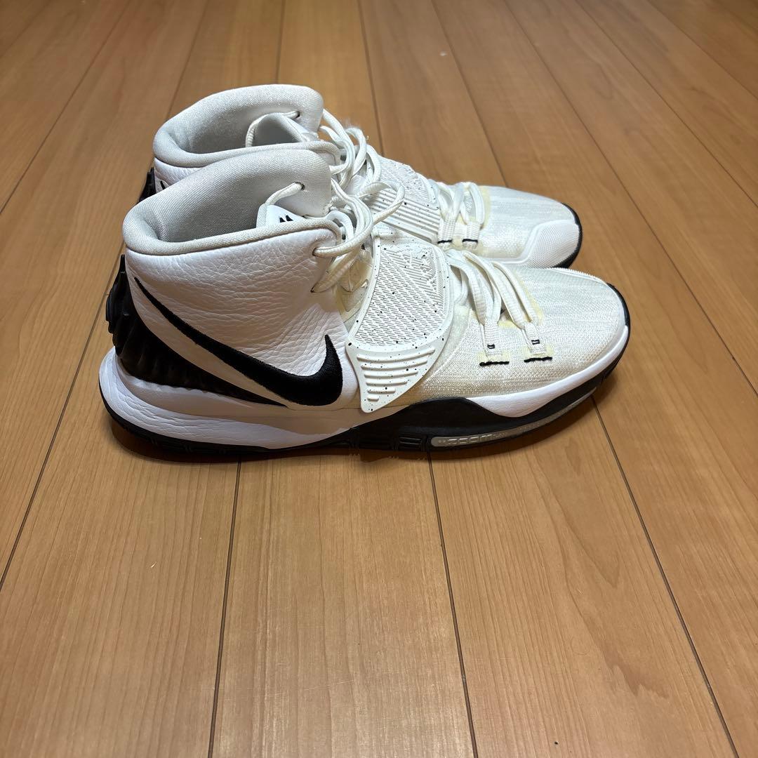 NIKE KYRIE 6 EP バッシュ　バスケットシューズ