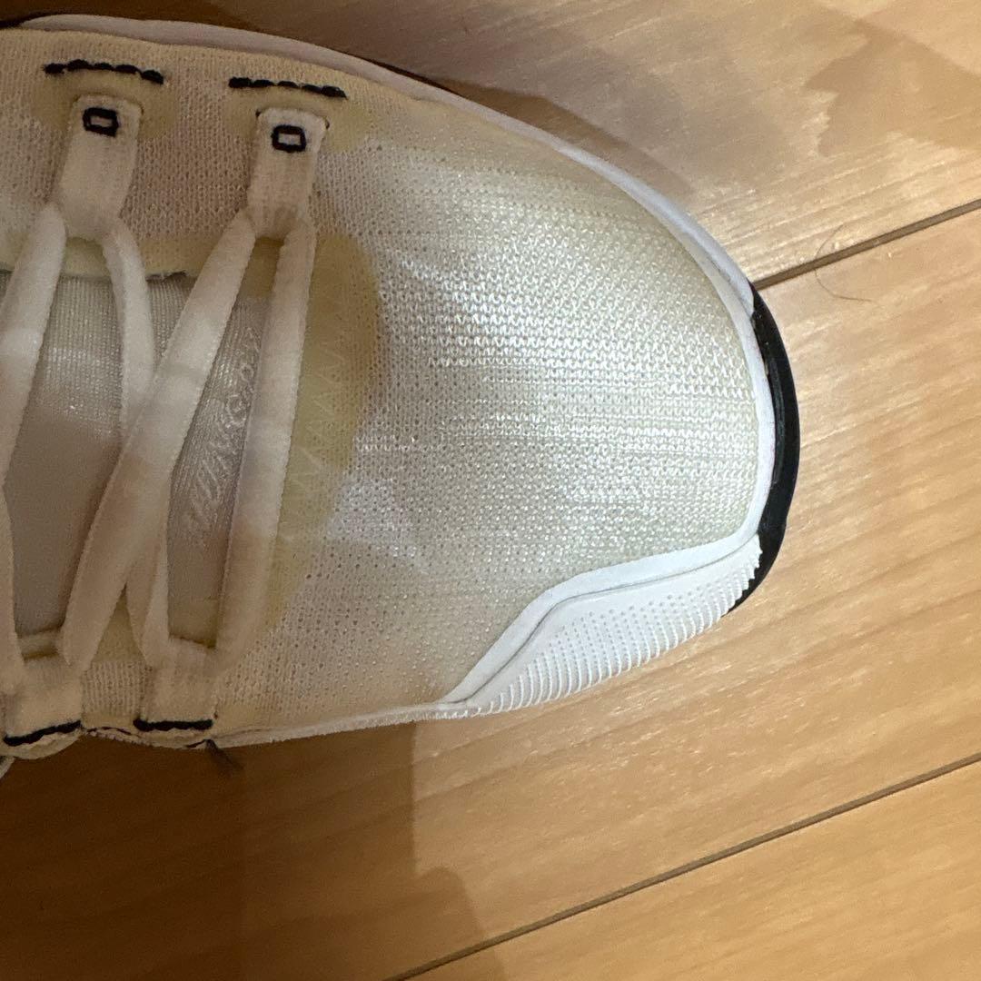 NIKE KYRIE 6 EP バッシュ　バスケットシューズ