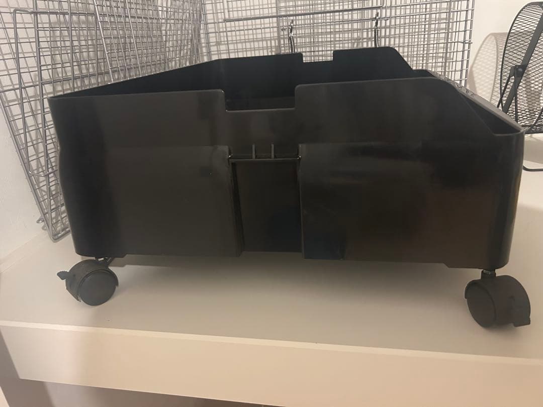 三晃商会 SANKO イージーホーム60 ハイメッシュ ブラック 60