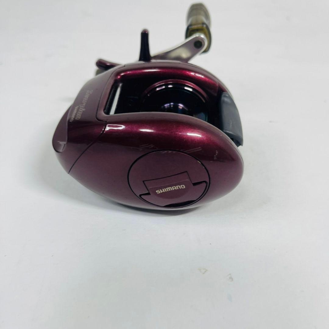 SHIMANO シマノ スコーピオン 1500