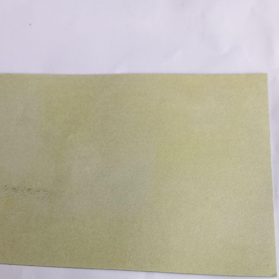 X JAPAN　シール(ステッカー)