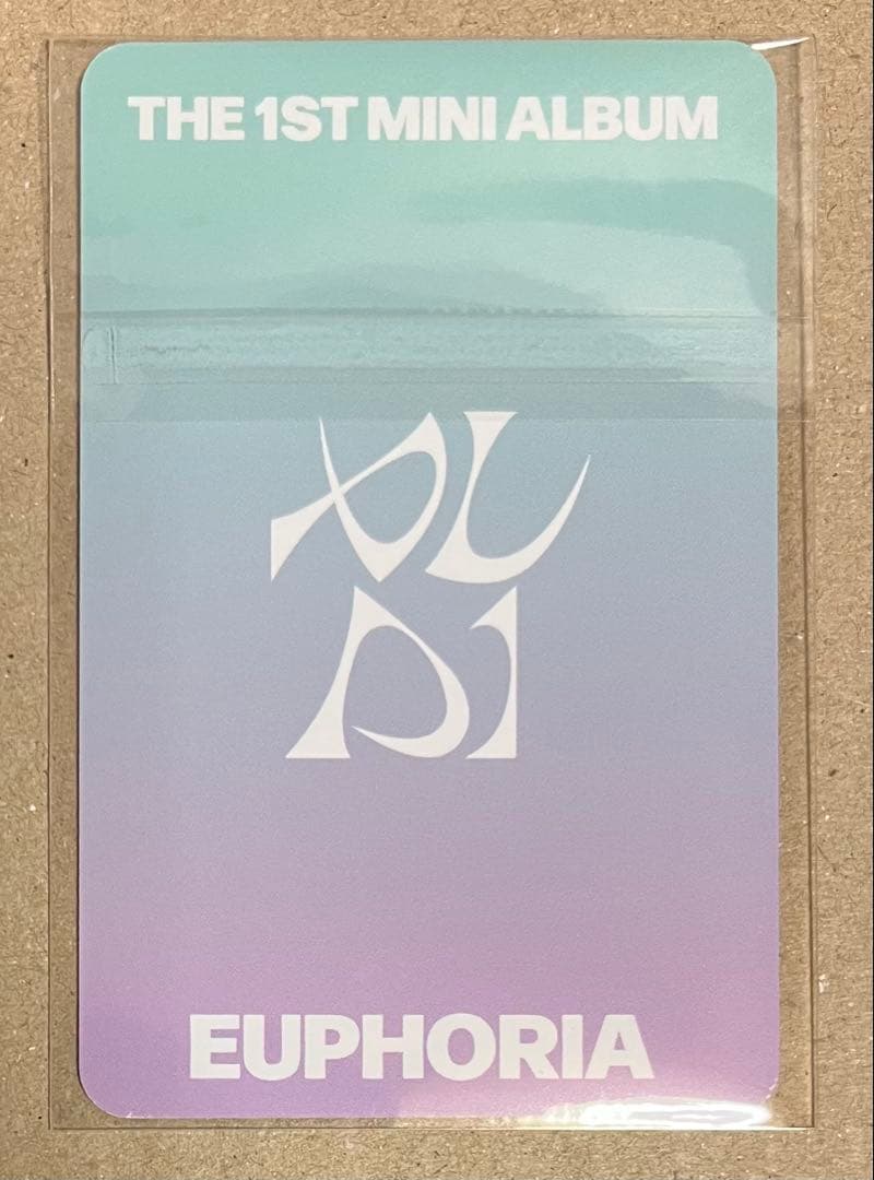 チ*ィ様 ALD1 ユニットトレカ サンリオ サンウォン リオ ユニトレ