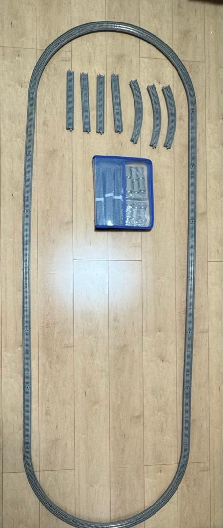 KATO Nゲージ M1 V1 V2 V6など122本