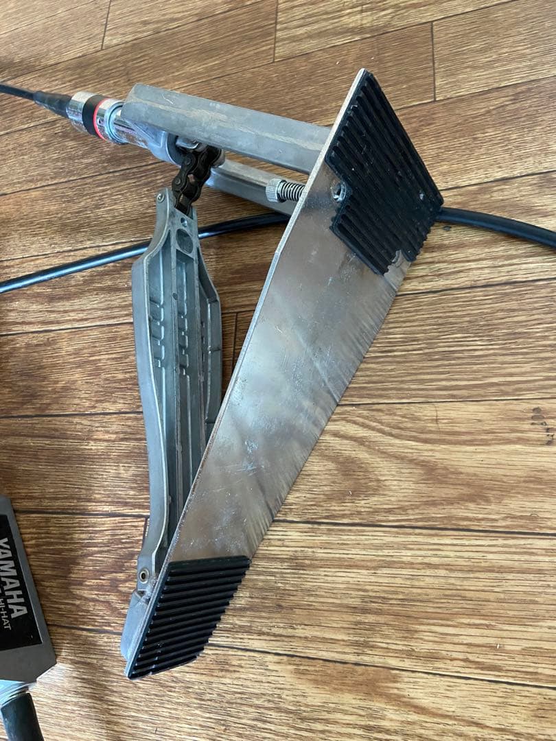 YAMAHA製　リモートハイハットスタンド