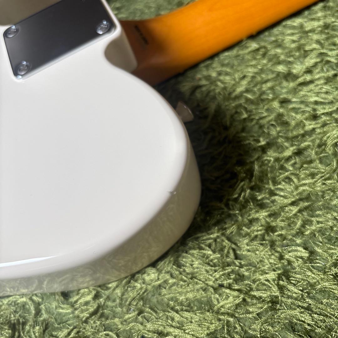 nakedvenus様fender japan telecaster