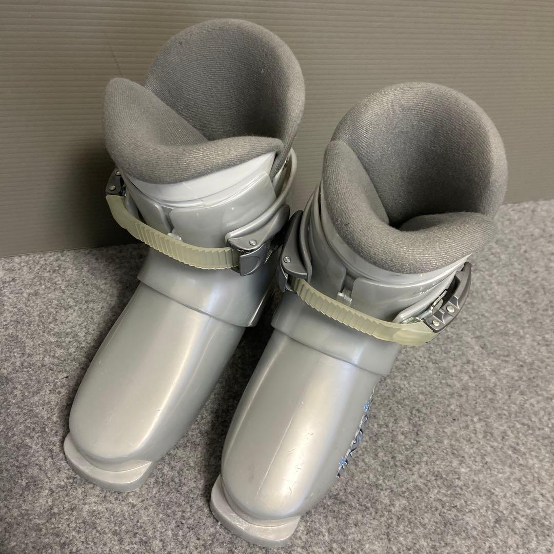 ★メンテナンス済 子供スキーセット　身長107~120cm前後のお子様向け