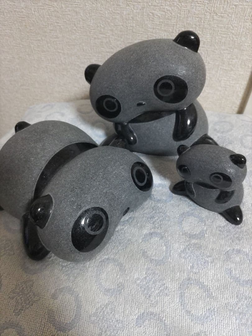 たれぱんだ 3点おまとめ品