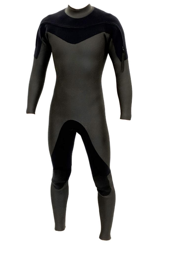 ましゃHiClass起毛5ｘ3ｍｍロングチェストセミドライ オーダー料込