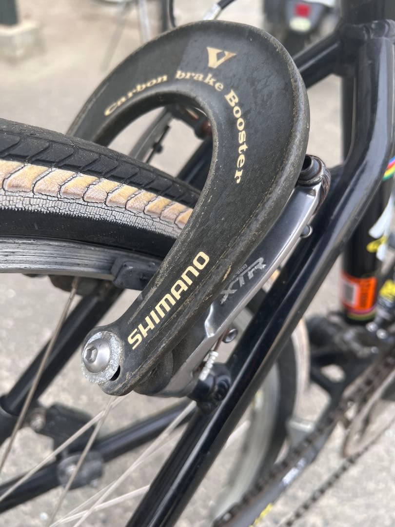 SPECIALIZED stumpjunper マウンテンバイク