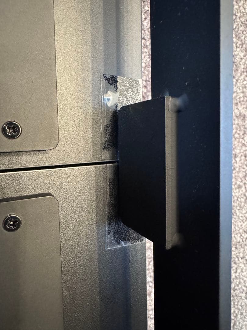 エイチアンドオー H&O SC ウイングトップ 50 サンダー THUNDER