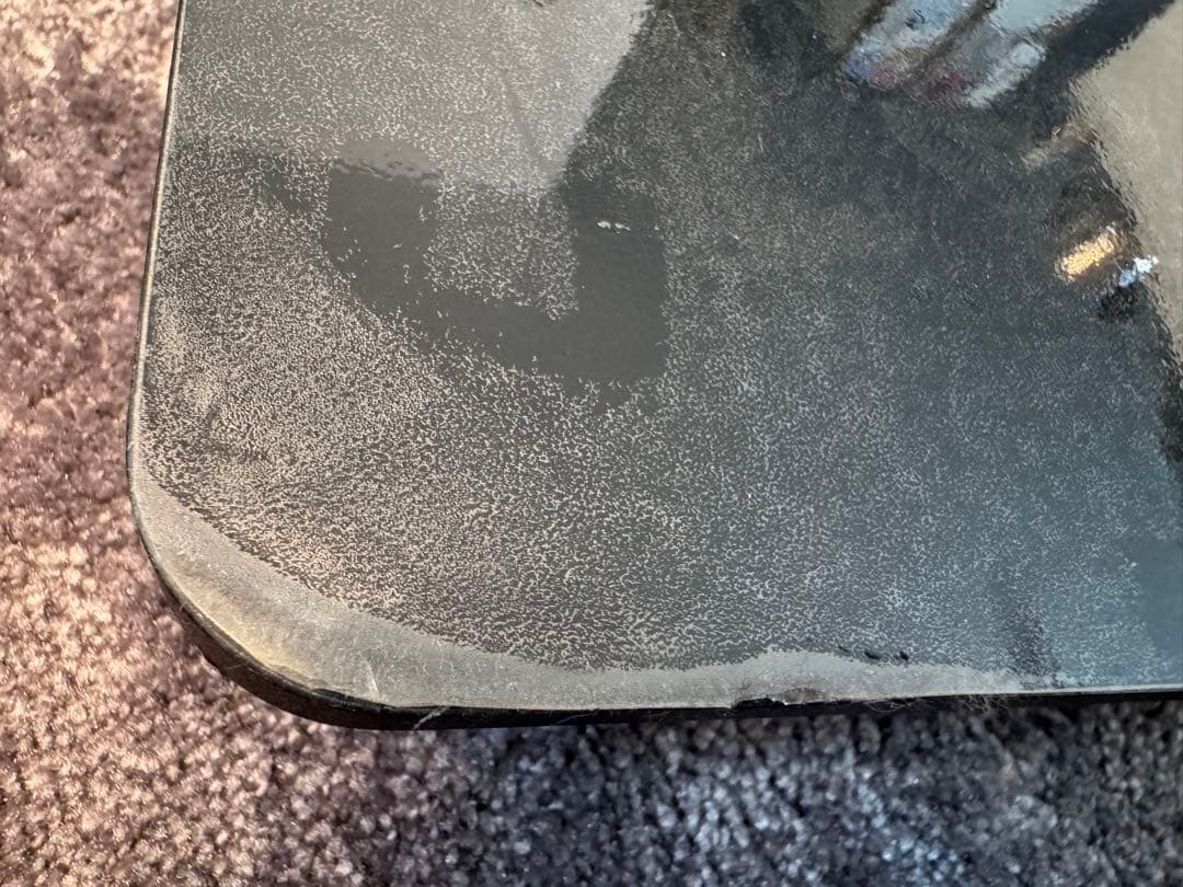 エイチアンドオー H&O SC ウイングトップ 50 サンダー THUNDER