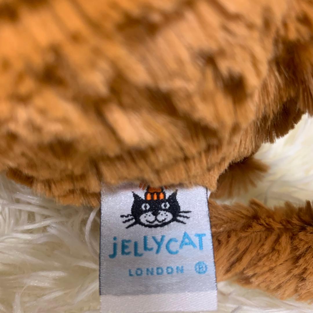  Fuddlewuddle Monkey ぬいぐるみ