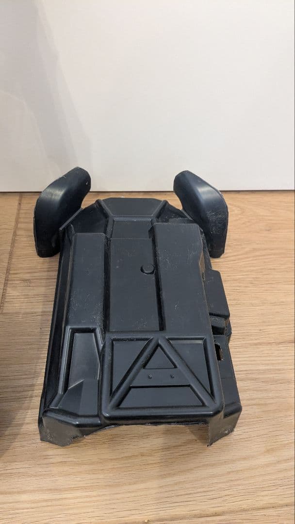 TAMIYA tt-02 ランチアデルタ　finespec2.4G